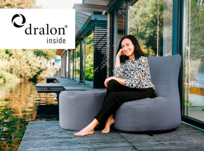 OUTSIDE (DRALON®) | Sitting Point